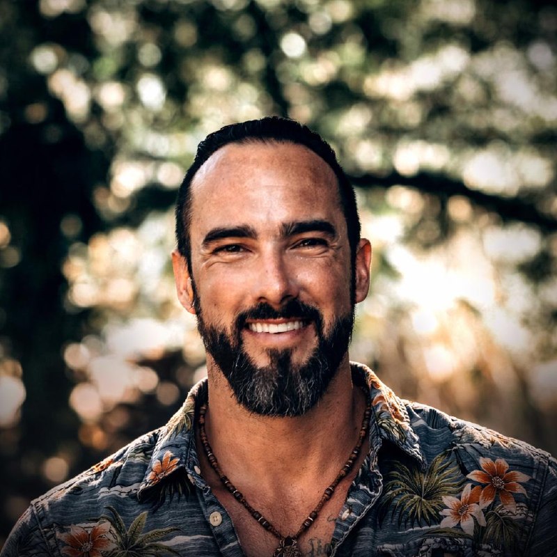 Travis Piepho, Founding Partner of Lighting Partners LLC